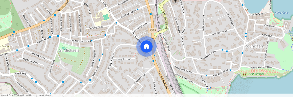 Cypress Court, Fisher Street, Paignton