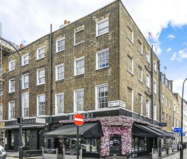 Excellent size 1 bedroom apartment in a central location, close to ... - Photo 6