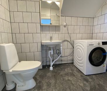 Kyrkogatan, Töreboda - Foto 6