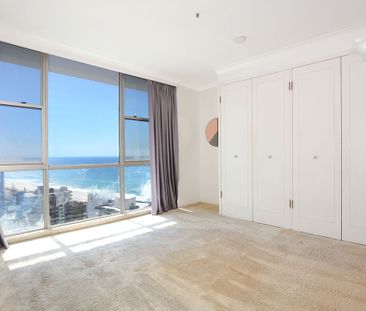 2502/3422 Surfers Paradise Boulevard, Surfers Paradise QLD 4217 - A... - Photo 2