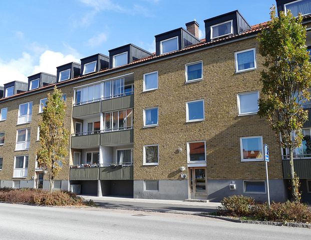 Karlslund, Landskrona, Skåne - Photo 1