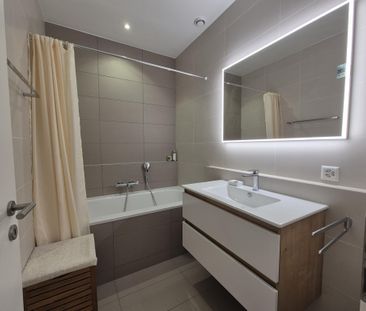 Appartement meublé de 5 pièces avec balcon à louer à Plan-les-Ouate... - Photo 5