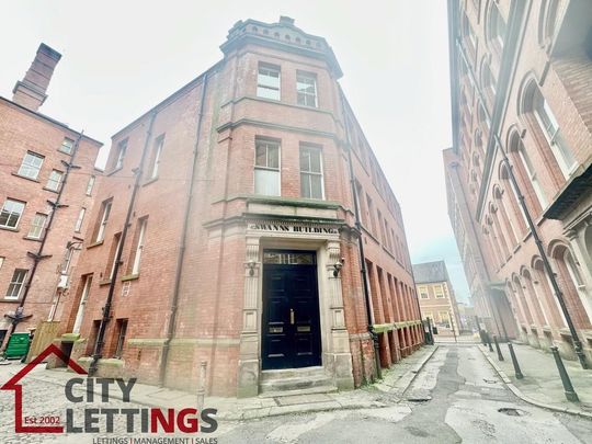 1 bedroom flat to rent - Photo 1