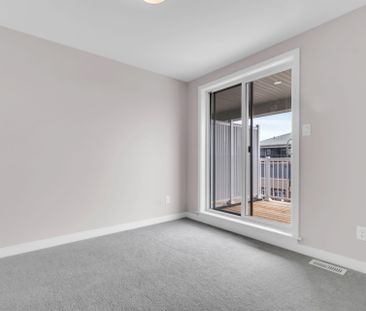 For Lease - 810 Parnian Private, Barrhaven, Ontario - Photo 2