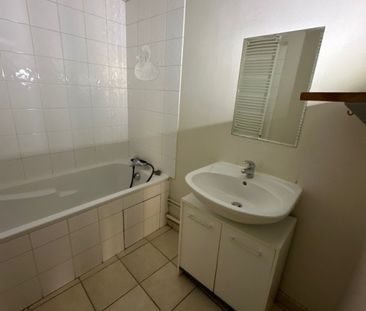 APPARTEMENT T3 A LOUER - Photo 4