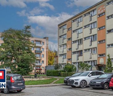 Mieszkanie na wynajem w bloku Bolesławiec - Zdjęcie 5