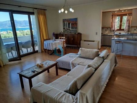 Διαμέρισμα για ενοικίαση Άγιος Βασίλειος (Ρίο) - Φωτογραφία 5