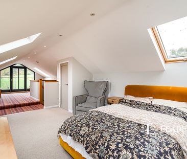 3 bedroom bungalow to rent Pinkney Lane, Hunworth, Melton Constable... - Photo 2