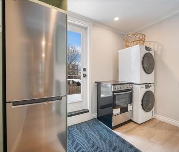 345 MACNAB Street N Unit# upper, Hamilton, Ontario, L8L1K8 - Photo 5
