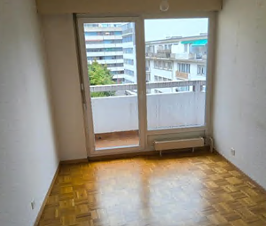 3 Zimmer, 48 m², 4. Stock - Foto 4