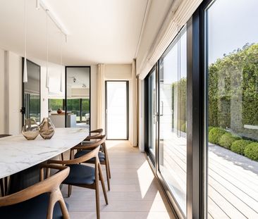 Elegante villa nabij de Magere Schorre - foto 5