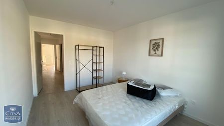 Location Appartement 3 pièces 63m² CHELLES 77500 - Photo 4