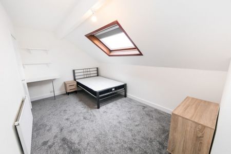 Winston Gardens, Headingley, Leeds - Photo 2