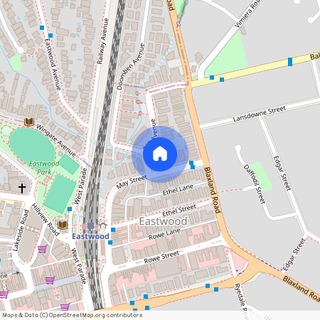 5/18 May Street, NSW 2122, Eastwood