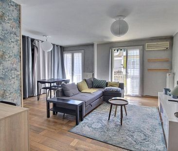 Appartement à louer 2 pièces • 55,10 m2 Marseille 5 - Photo 2