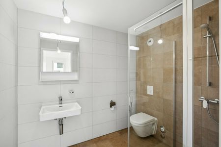 4.5 Zimmer, 98 m², 5. Stock - Photo 3