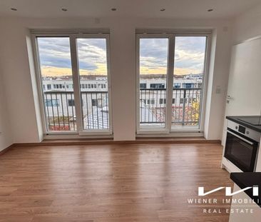 Helle 3 Zimmer-Dachgeschoss Wohnung in 1140 Wien - Foto 3