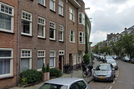 Verhuurd: Dintelstraat, 1078 VN Amsterdam - Foto 4