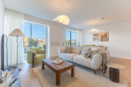 Apartamento em Verderena, Alto do Seixalinho - Santo André - Verderena - Photo 5