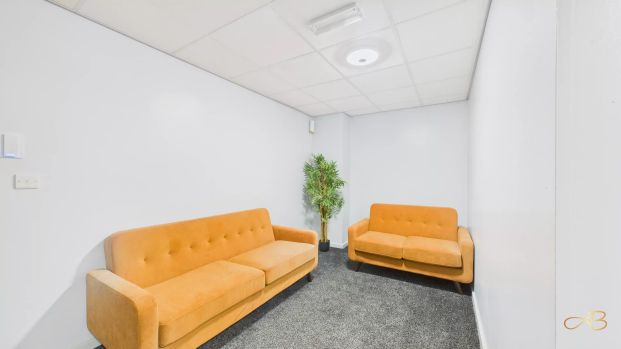 6 Bed Cluster Ensuite - Photo 1