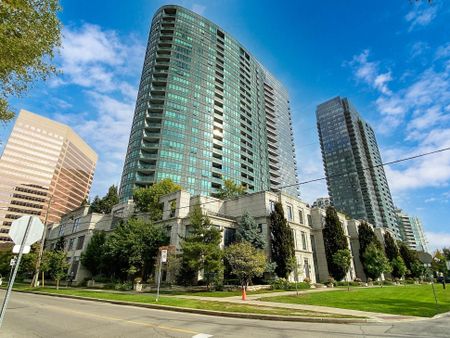 For Lease - 15 Greenview Avenue Unit# 910, Toronto, Ontario - Photo 2