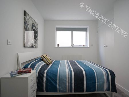 Apartment 1, 1 College Road - Photo 5