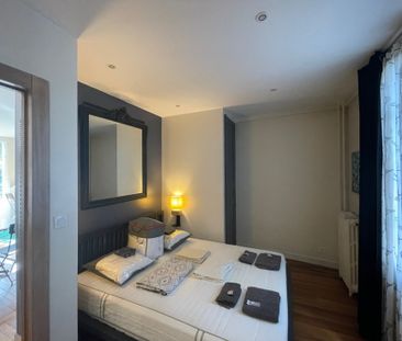 Appartement 47 m² - 2 Pièces - Meudon (92190) - Photo 6