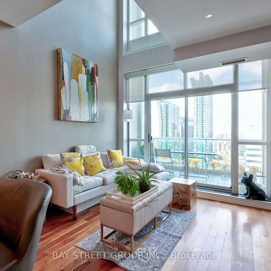 One Avondale Lofts , #UPH03 - Photo 1