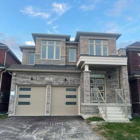 For Lease - 178 Fallharvest Way, Whitchurch-Stouffville, Ontario - Photo 1