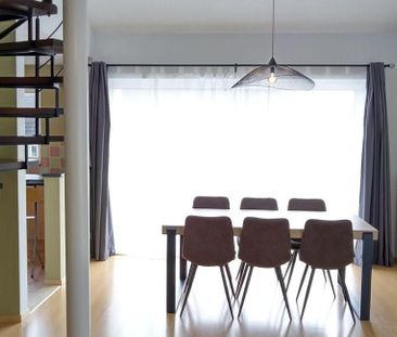 Duplex te huur in Kessel-Lo voor € 890 met 1 slaapkamer - Foto 6