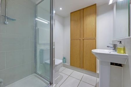 Studio to rent - Photo 4