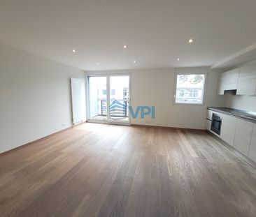 3 pièces duplex à Carouge - Photo 4
