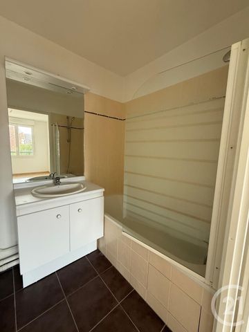 Location Appartement 2 pièces 37m² COULOMMIERS 77120 - Photo 2