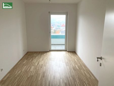Erleben Sie einen atemberaubenden Panoramablick – im neuen Wohnviertel Alte Poststraße – mit eigenem Stellplatz! - Foto 3