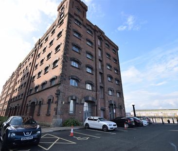 East Float Quay Dock Road Birkenhead, 2 bedroom, Flat - Photo 5