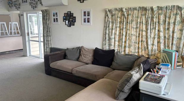 WAITARA - THREE BEDROOMS - Photo 1