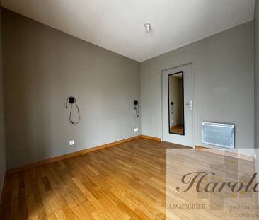 Appartement - 2 pièces - 34,32 m² - Amiens - Photo 5