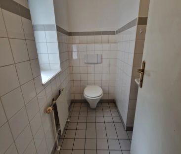 PÄRCHENWOHNUNG Dachgeschoß in der Burggasse unbefristet - Photo 1