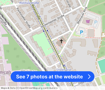 Kernsanierte 2ZKB mit Balkon & Stellplatz // Wärmepumpe - Photo 1