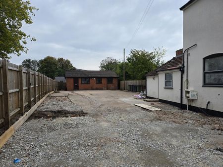 1 bedroom apartment to rent - Photo 4