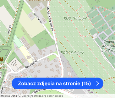 KOMFORTOWE MIESZKANIE W WYSOKIM STANDARDZIE – zdjęcie 1