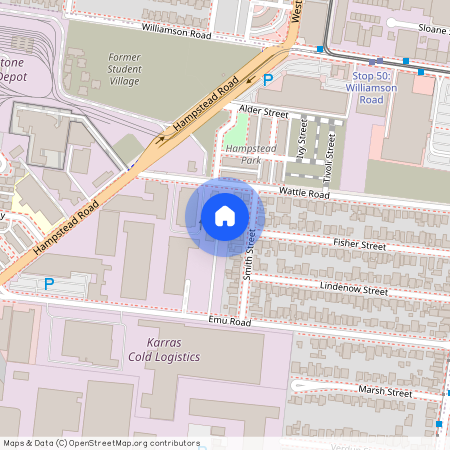 40 George Street, Maidstone