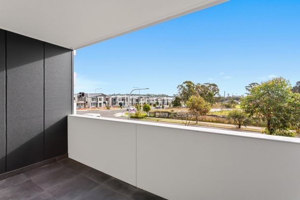 91/51-55 Hutton Road, Edmondson Park NSW 2174 - Apartment For Rent | Domain - Photo 1