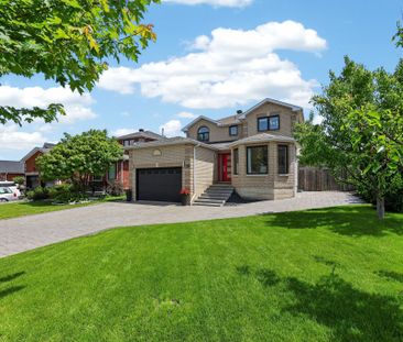 For Lease - 35 Farmstead Crescent, Barrie, Ontario - Photo 4