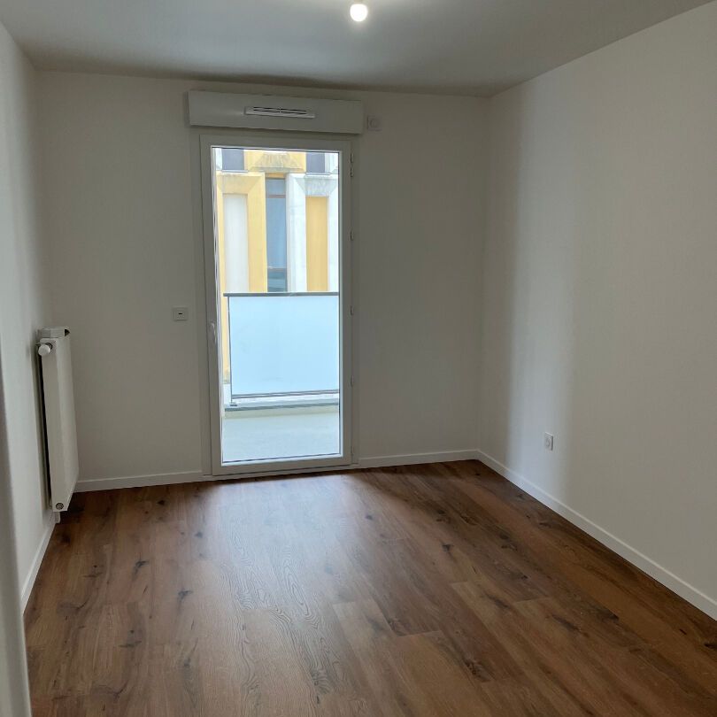 Appartement / Offre 56770669 - Photo 1