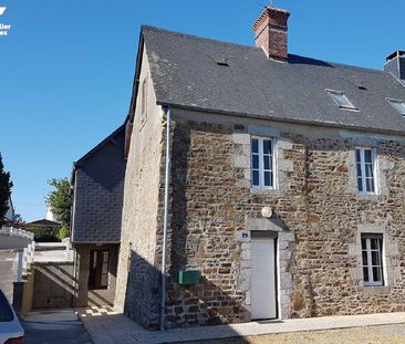 Maison d'habitation comprenant : Au rez-de-chaussée : cuisine aména... - Photo 6