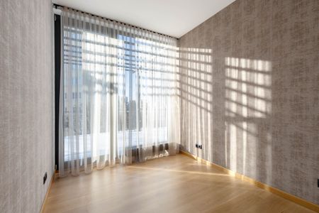 Penthouse z panoramicznym widokiem i tarasem - Zdjęcie 5