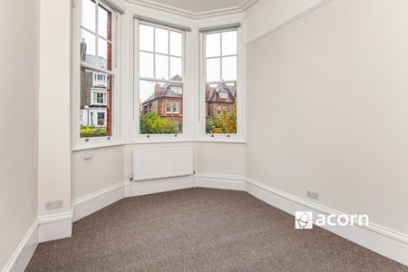 Maisonette to rent - Thurlow Park Road, Dulwich, SE21 - Photo 4