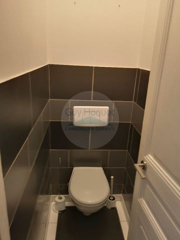 Location : appartement T3 (63 m²) à VILLEMOMBLE - Photo 5