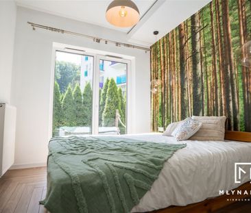 Mieszkanie na wynajem Bielsko-Biała, Olszówka Dolna 42.00 m - Фото 3